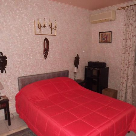 L'Arinella Apartment Bastia  Bagian luar foto