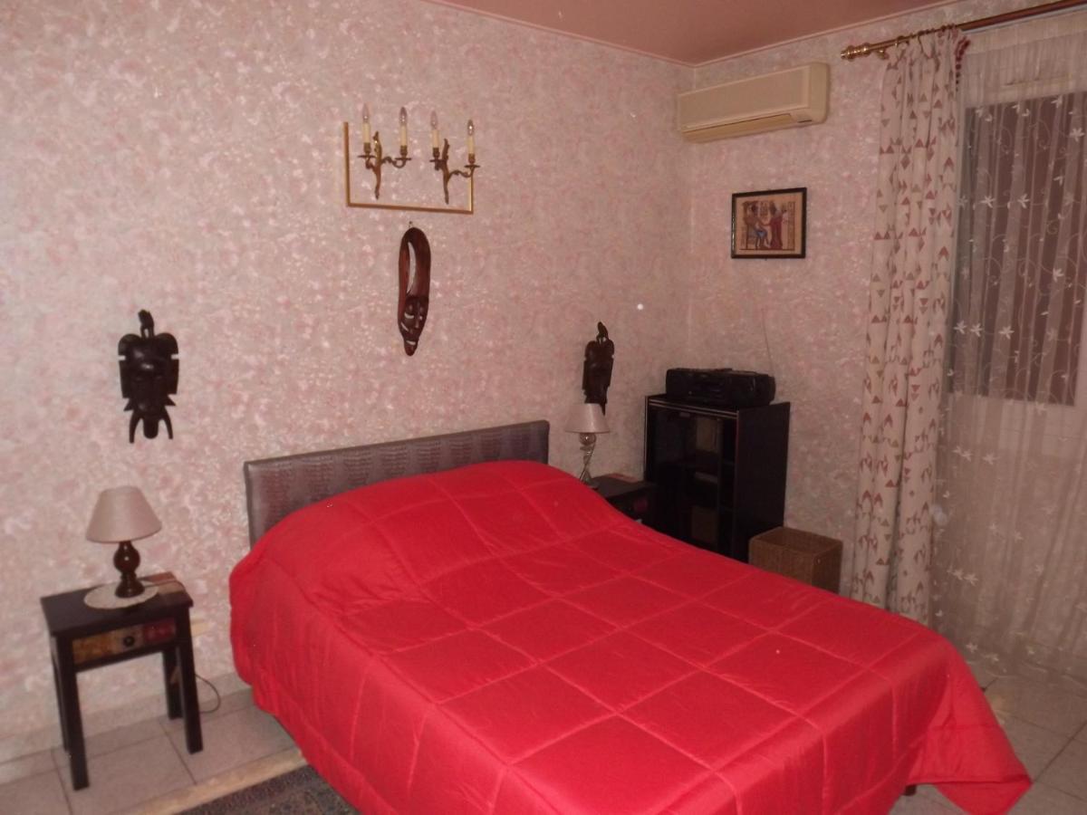 L'Arinella Apartment Bastia  Bagian luar foto