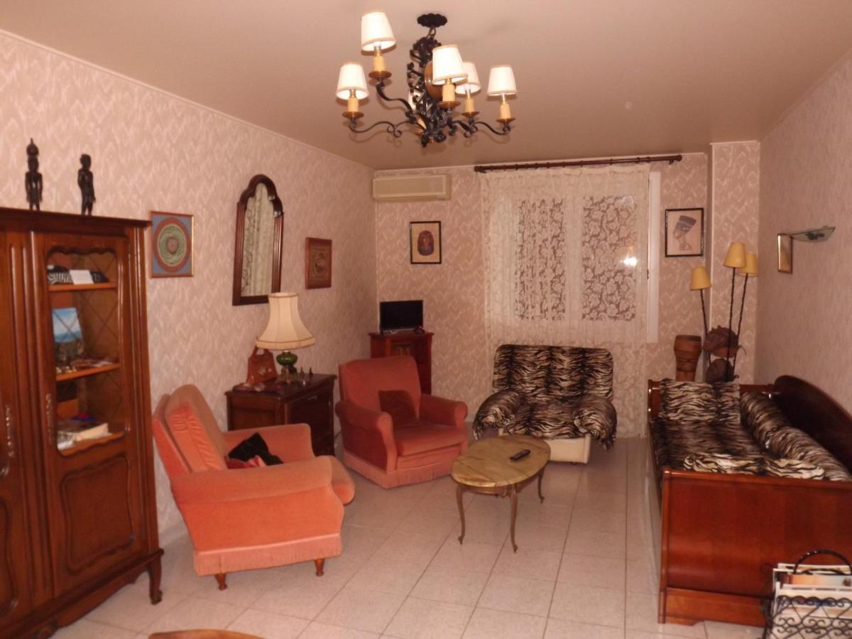 L'Arinella Apartment Bastia  Bagian luar foto