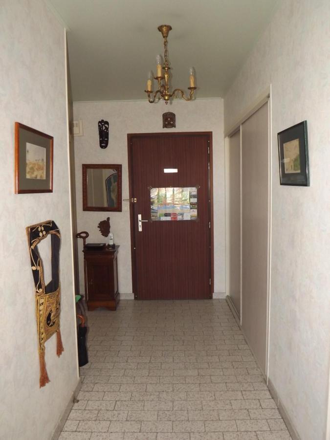 L'Arinella Apartment Bastia  Bagian luar foto