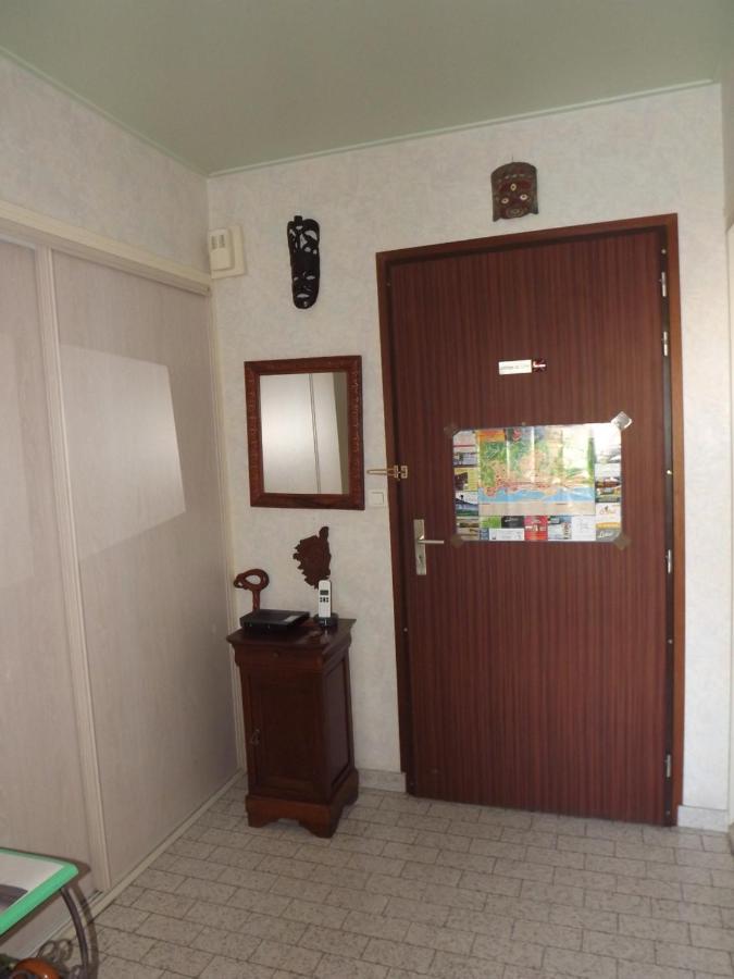L'Arinella Apartment Bastia  Bagian luar foto