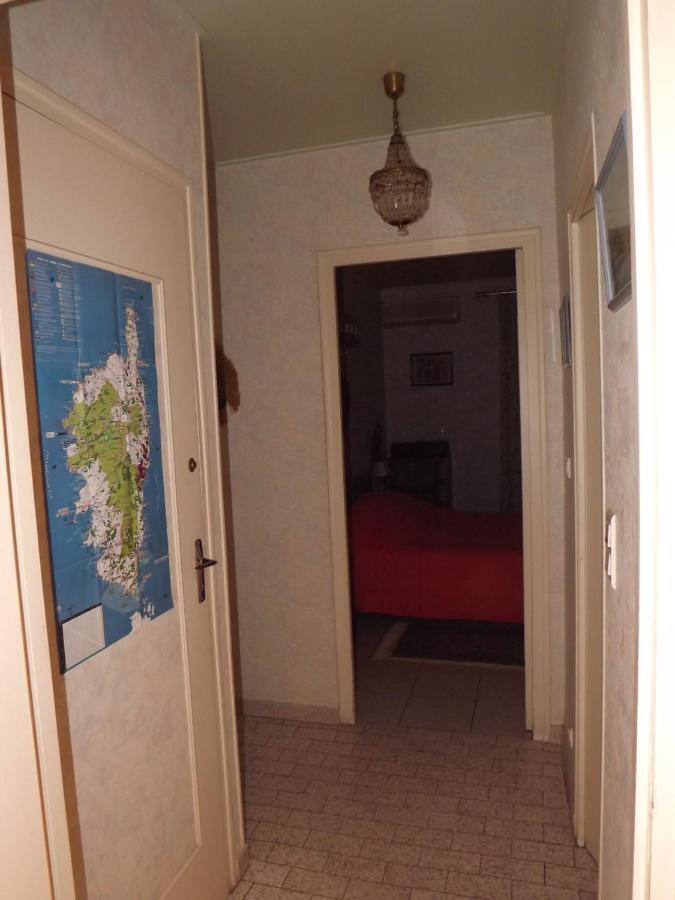 L'Arinella Apartment Bastia  Bagian luar foto