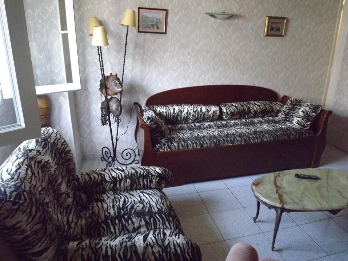 L'Arinella Apartment Bastia  Bagian luar foto