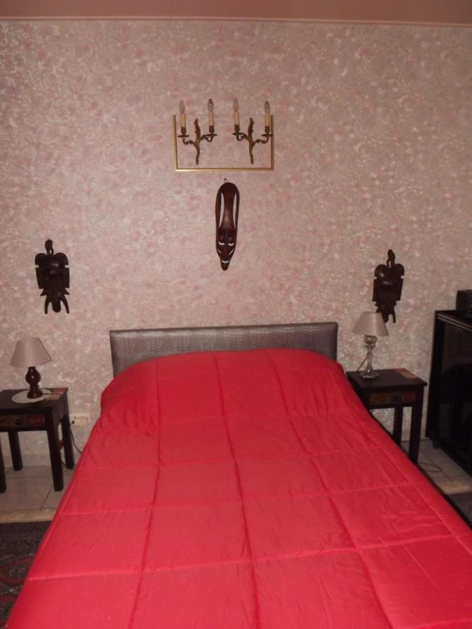 L'Arinella Apartment Bastia  Bagian luar foto
