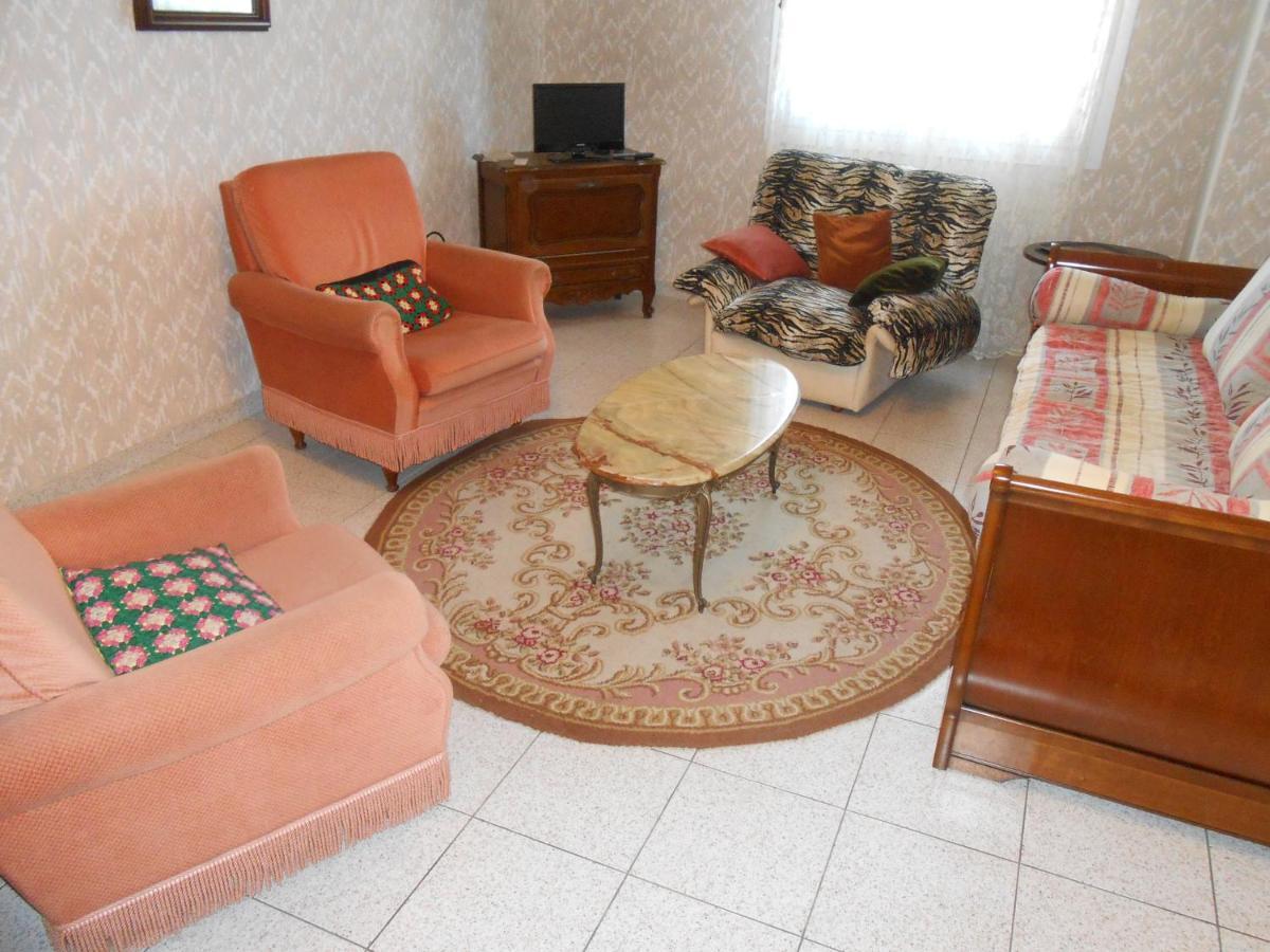 L'Arinella Apartment Bastia  Bagian luar foto