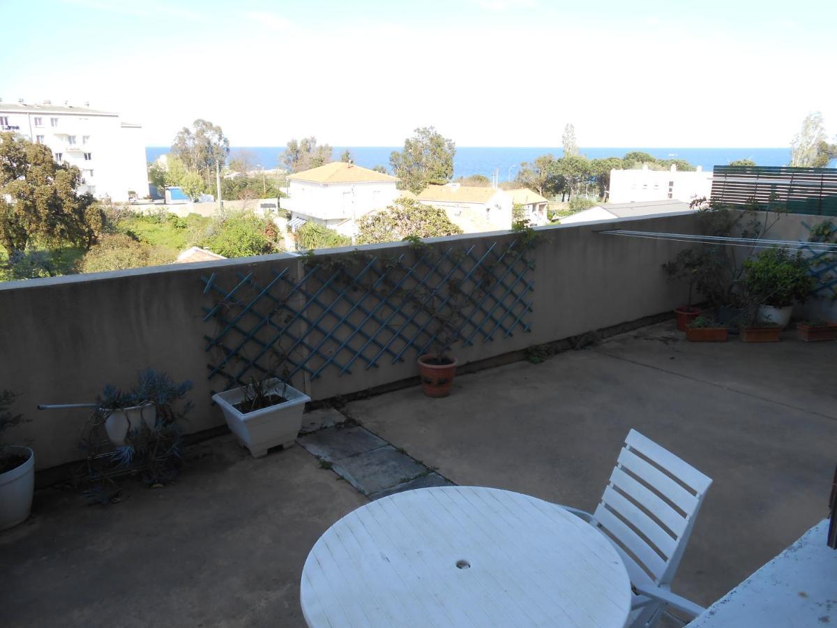 L'Arinella Apartment Bastia  Bagian luar foto