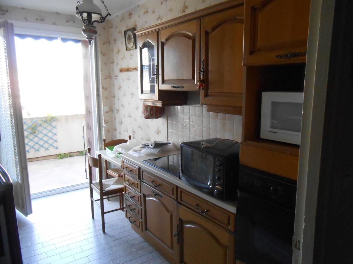 L'Arinella Apartment Bastia  Bagian luar foto