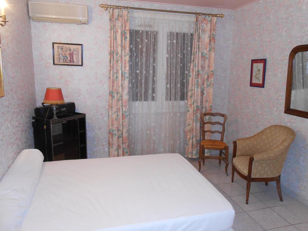 L'Arinella Apartment Bastia  Bagian luar foto