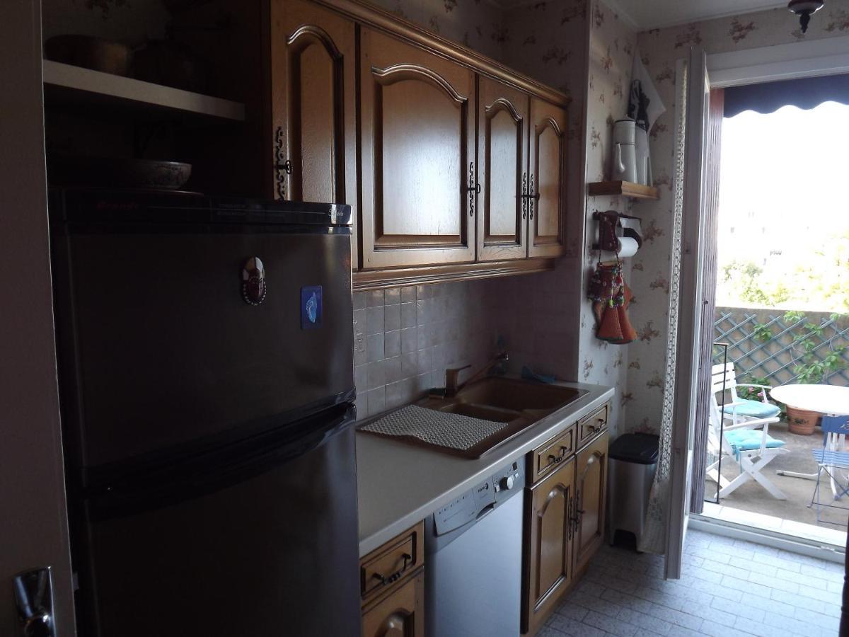 L'Arinella Apartment Bastia  Bagian luar foto