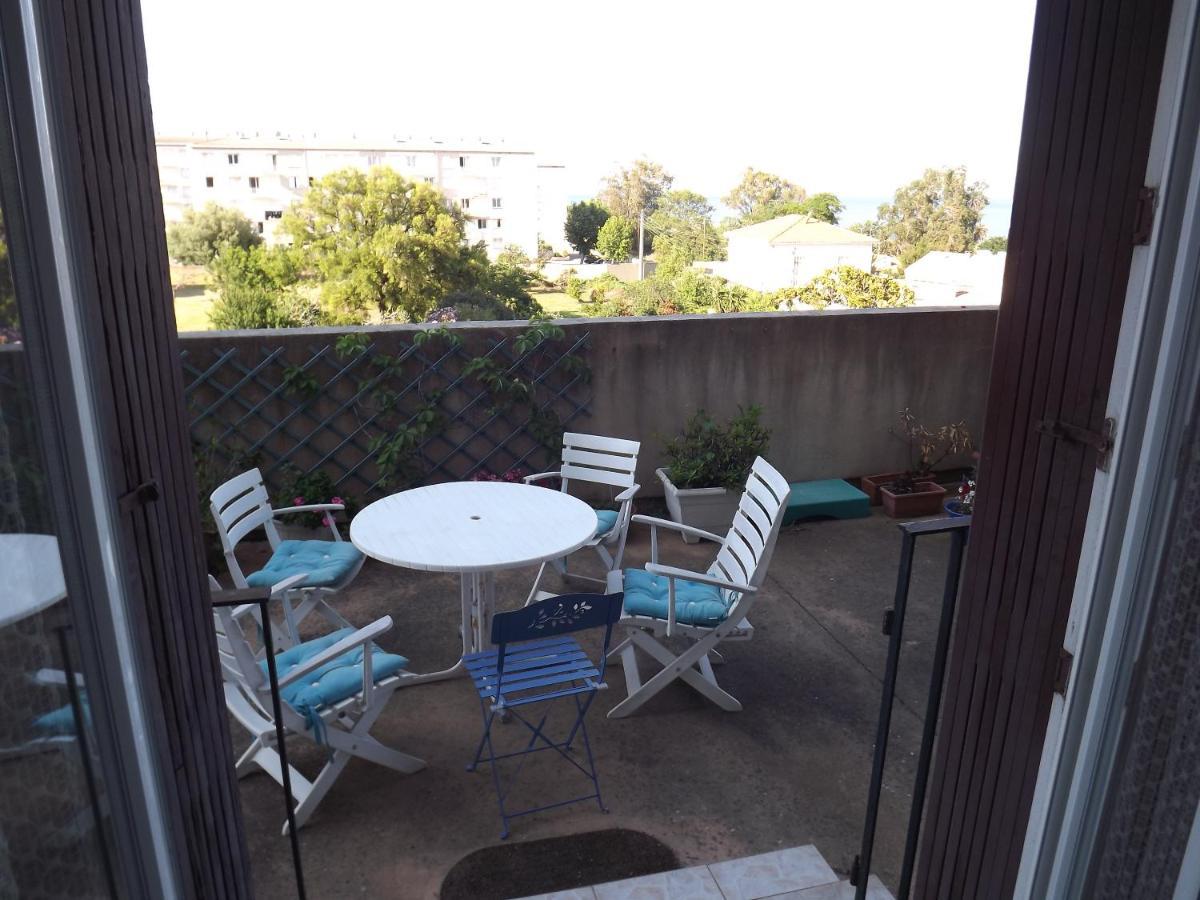 L'Arinella Apartment Bastia  Bagian luar foto