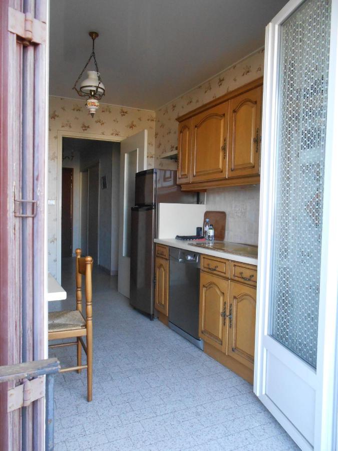 L'Arinella Apartment Bastia  Bagian luar foto